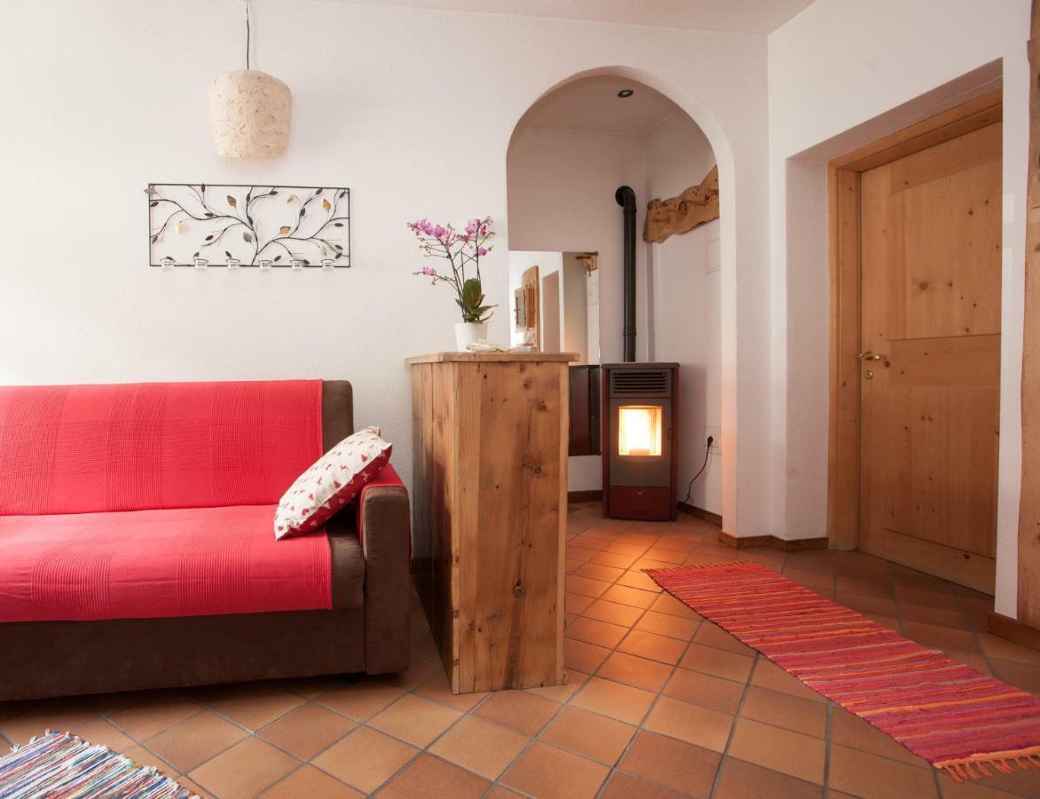 Apartamento Casa Melide 3 Bormio Exterior foto